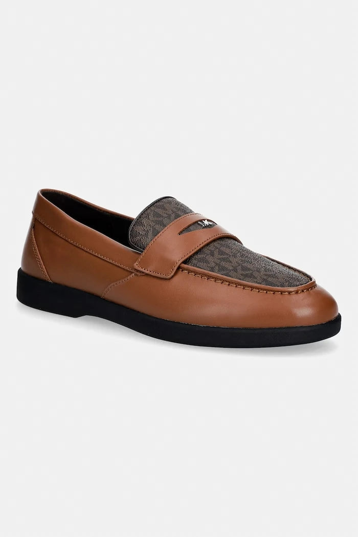 Michael Kors мокасини мъжки Wesley Slip On