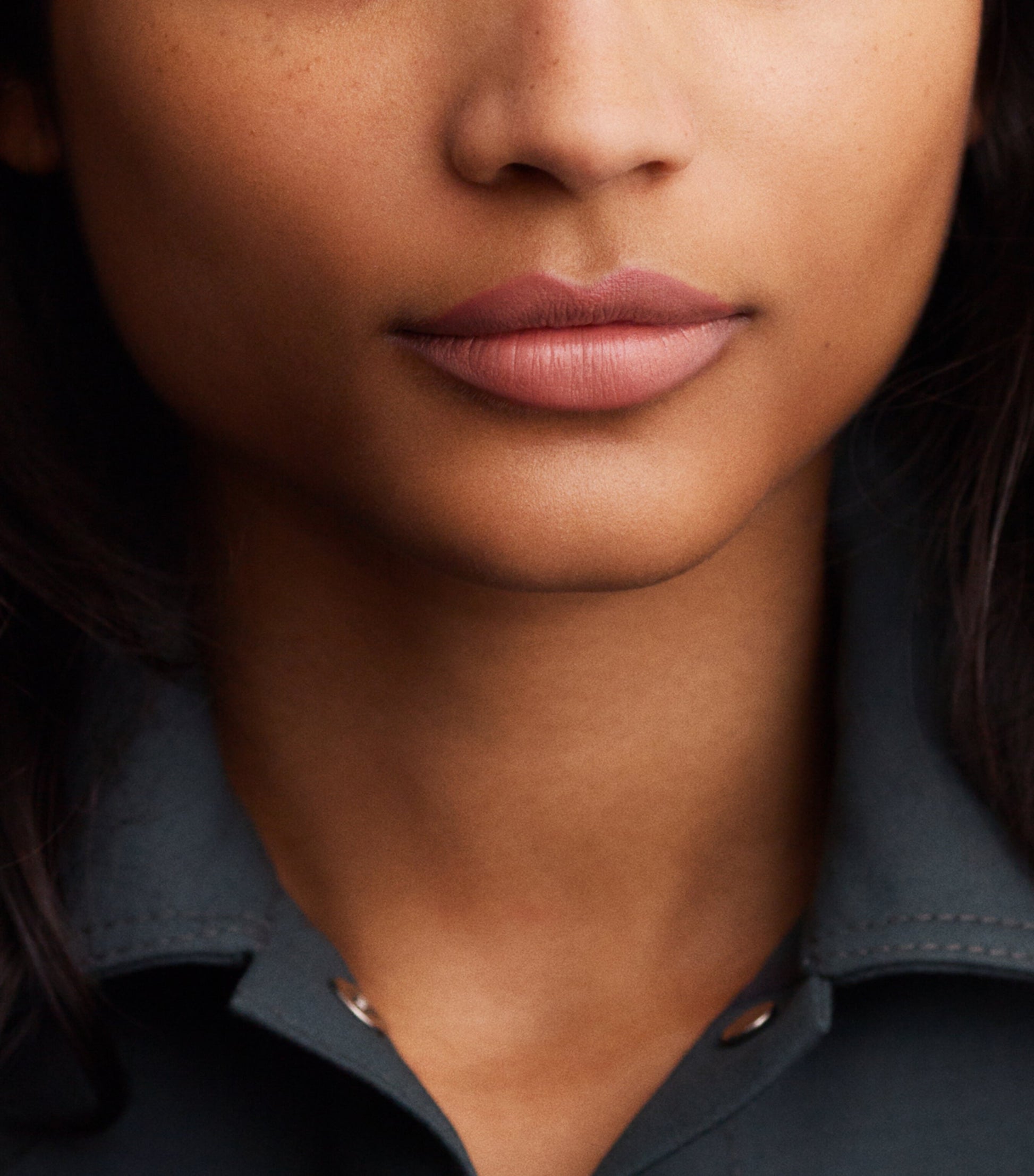 HERMÈS Rouge Hermès Satin Lipstick - 13 Beige Kalahari