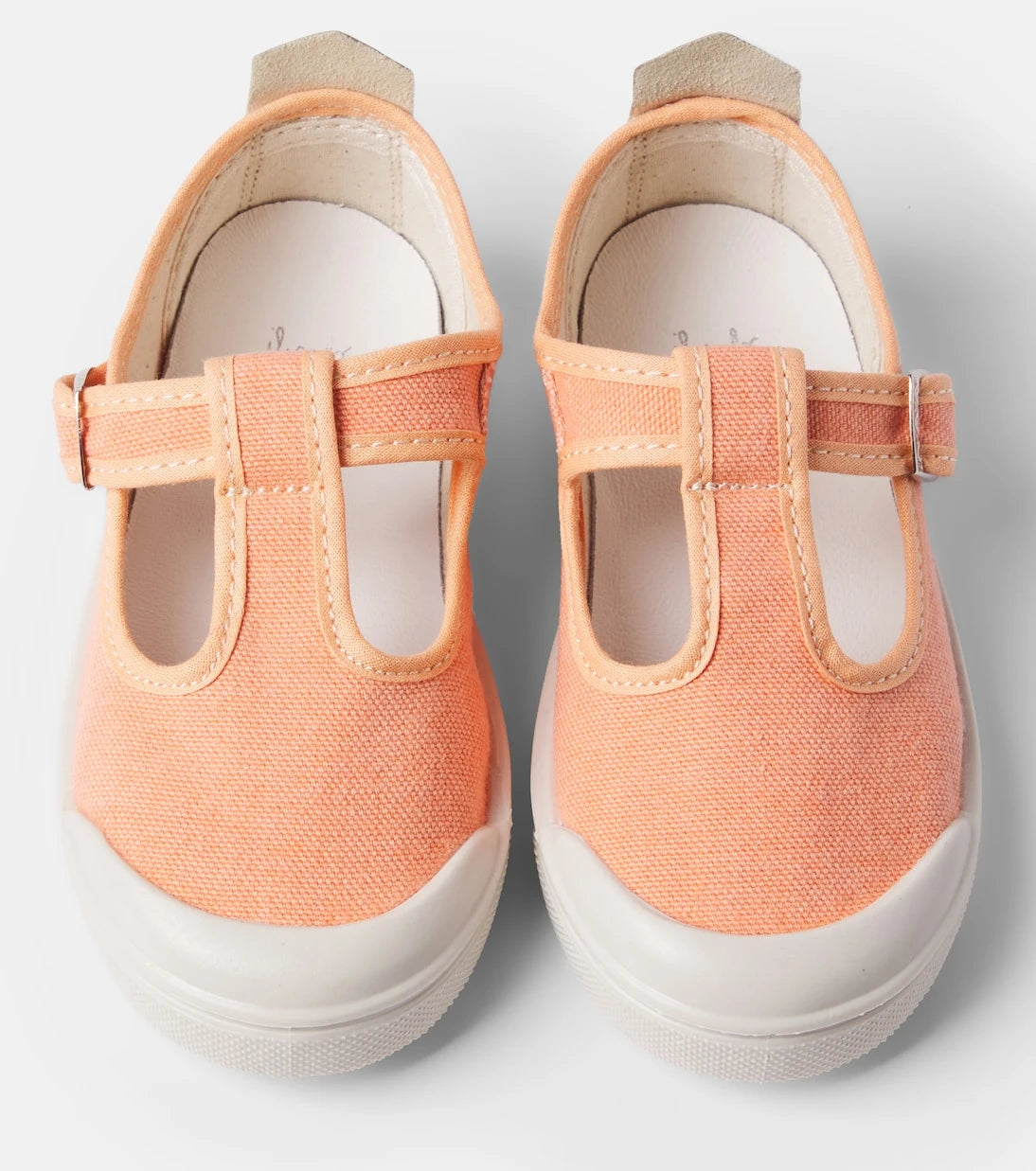 Il Gufo - Canvas sandals