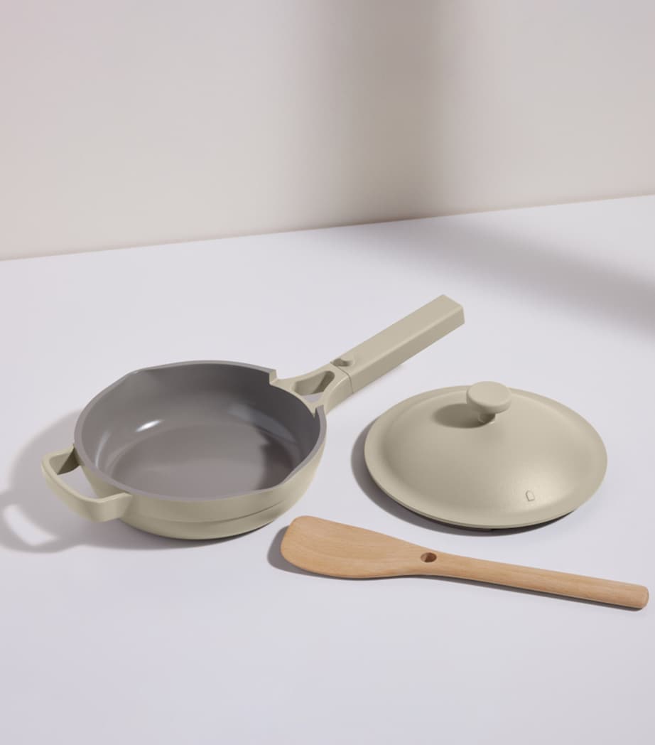 Mini Always Pan 2.0 Set (21.5cm)