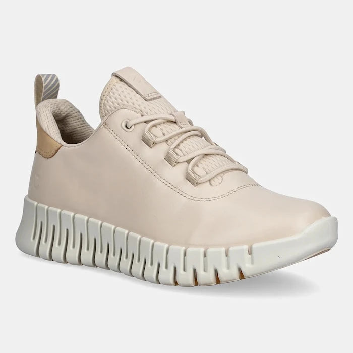 Кожени маратонки Ecco Gruuv Sneaker Lea