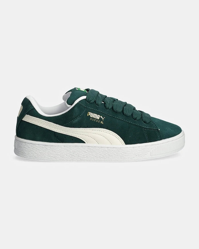 Puma Suede XL Deri Sneaker