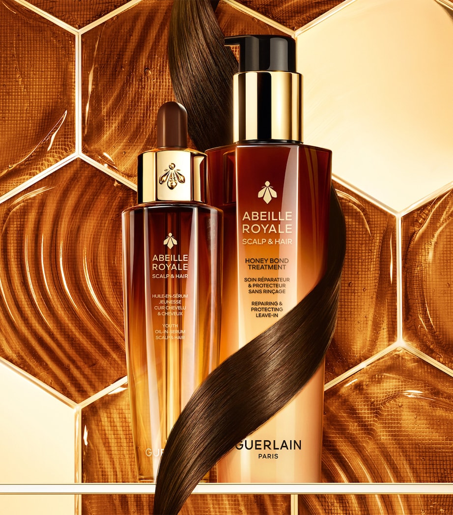 Abeille Royale Honey Bond Treatment Leave-In Care (150ml)