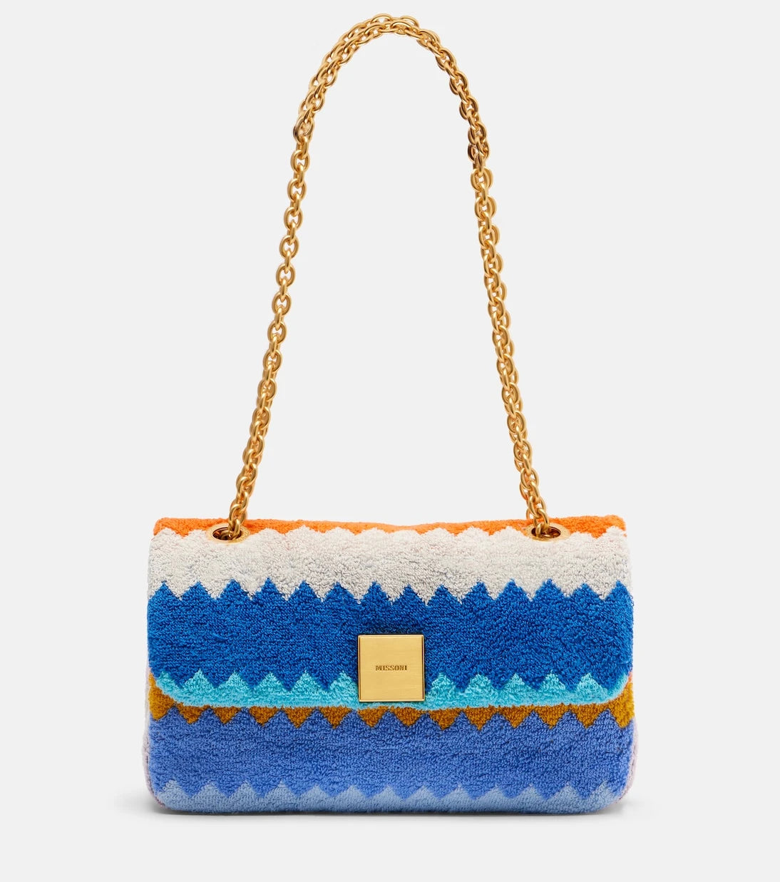 Missoni - Zigzag Small shoulder bag