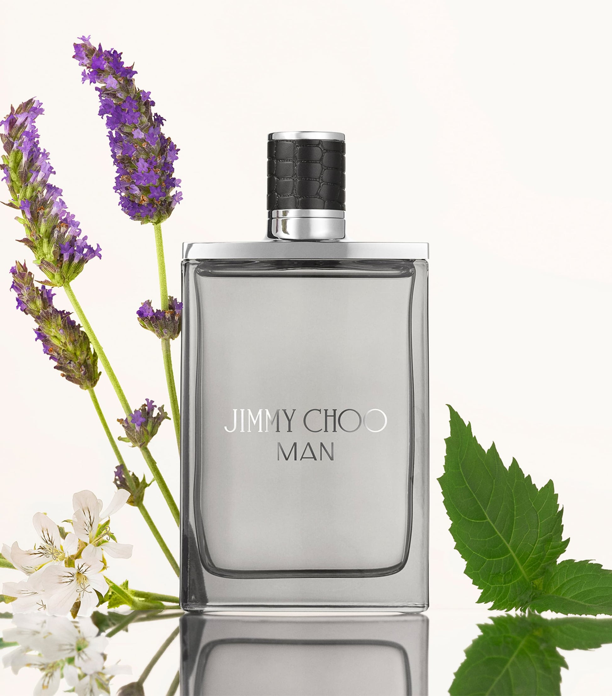 Jimmy Choo Man Eau de Toilette Fragrance Gift Set (50ml)