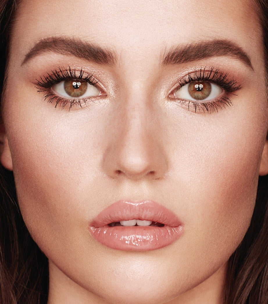 Bigger Brighter Eye Filter