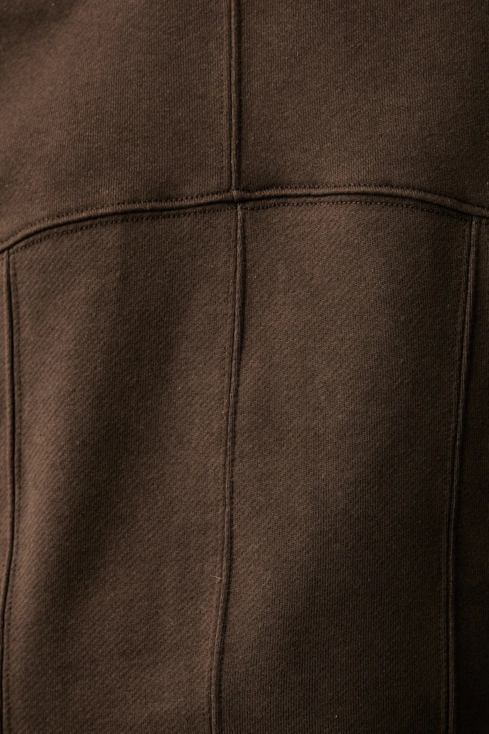 Twinset kadın pamuklu sweatshirt
