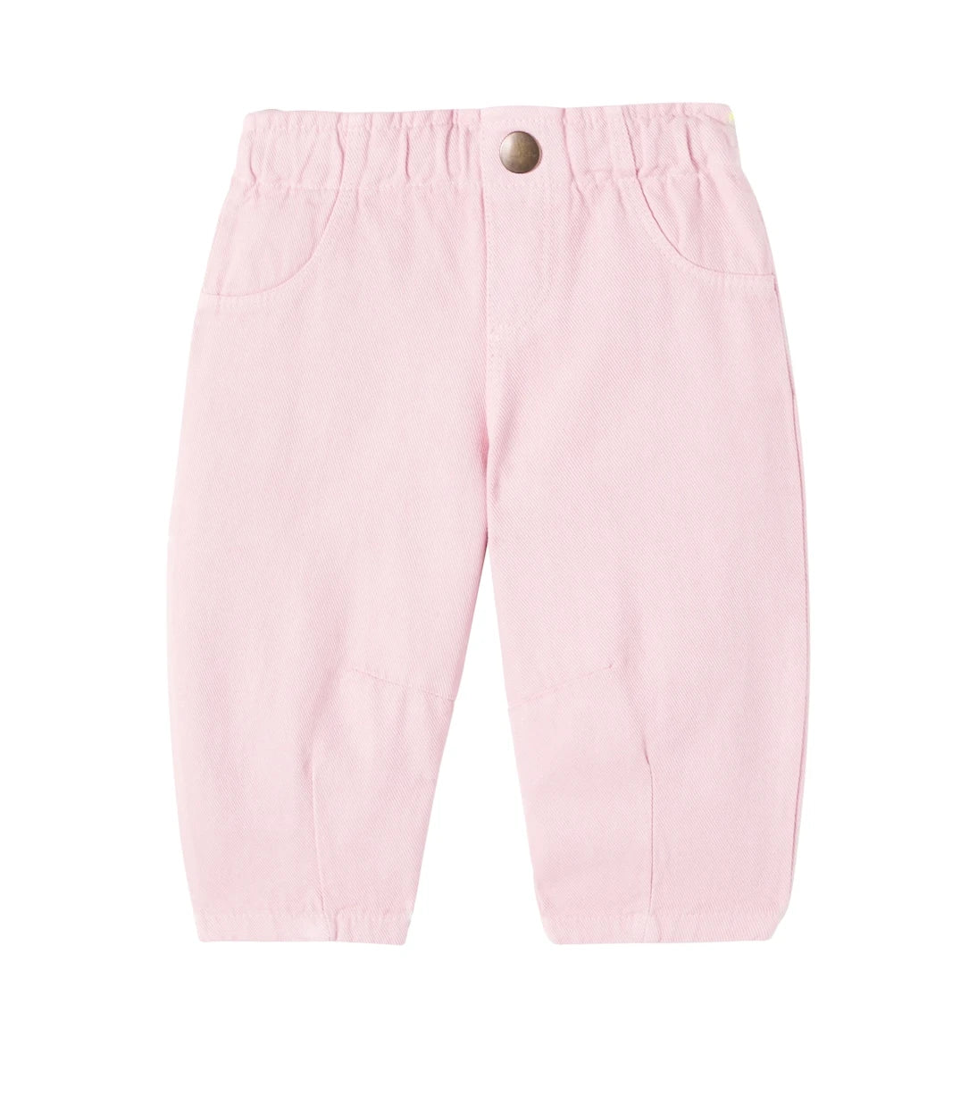 Cozmo - Baby Atenas cotton twill pants