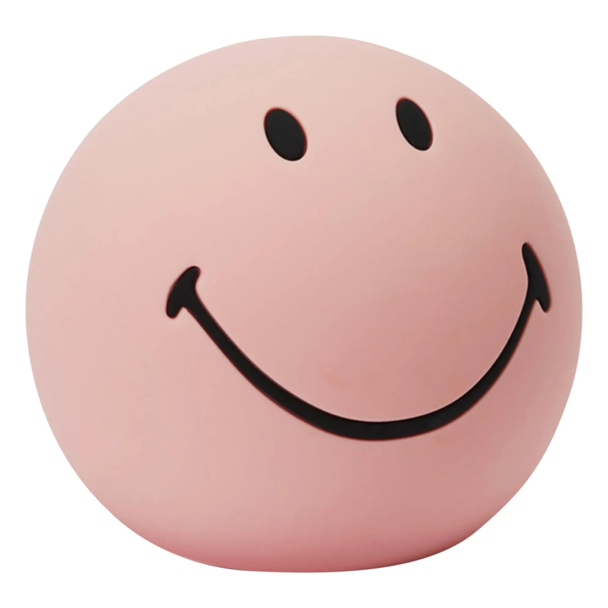 Mr Maria - Smiley lamp | Pink