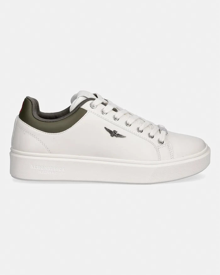 Aeronautica Militare SNEAKERS