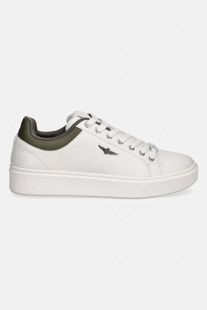Aeronautica Militare SNEAKERS
