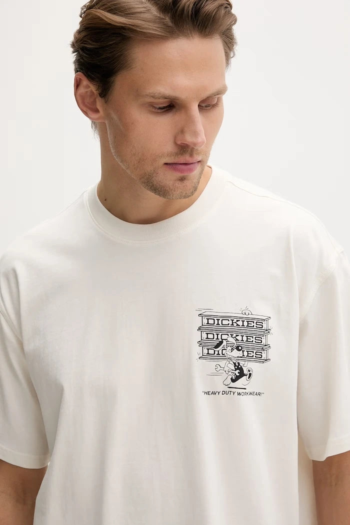 Dickies тениска мъжка от памук