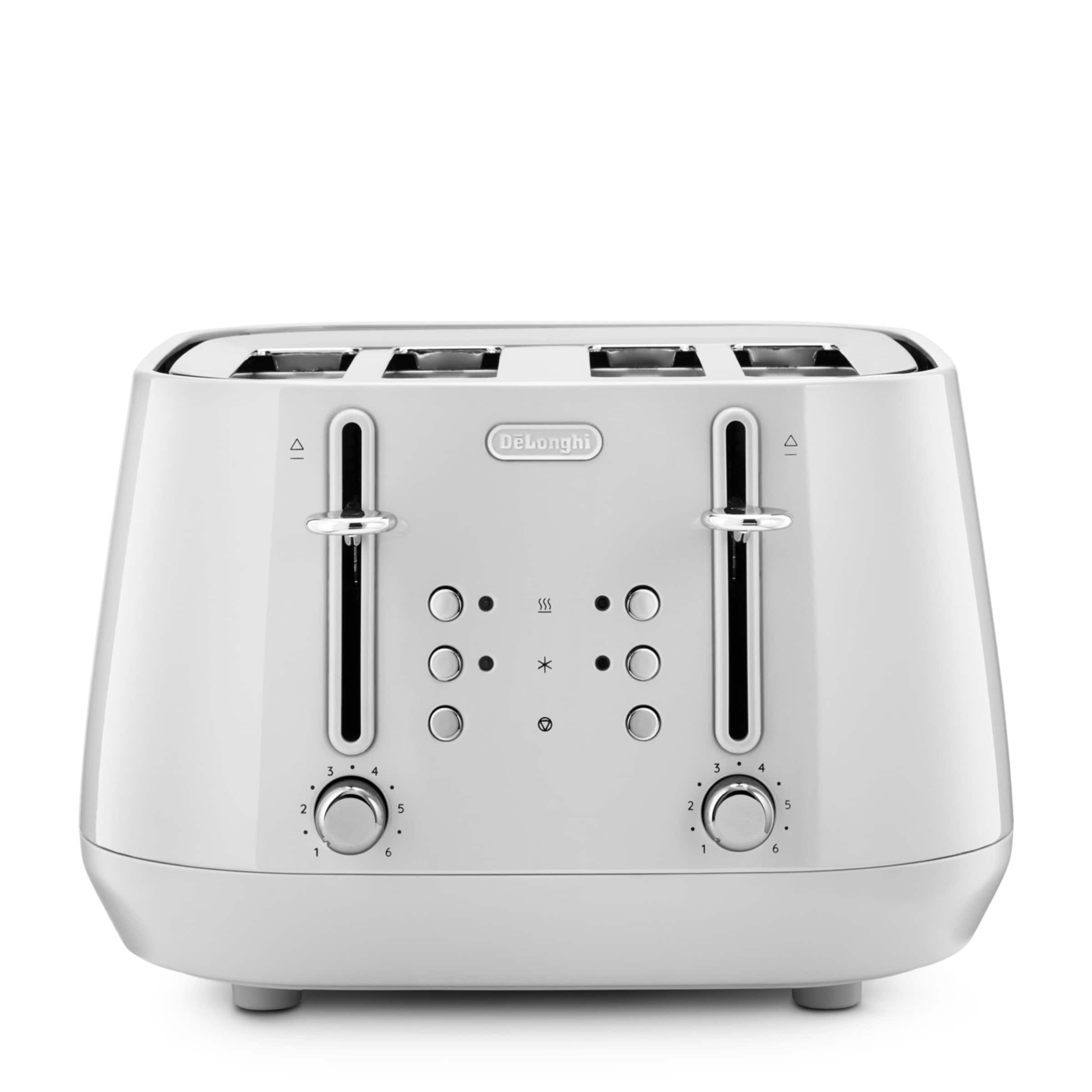 Eclettica Toaster