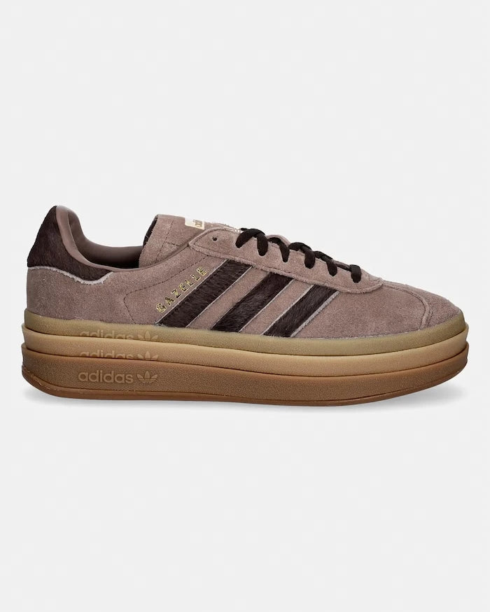 adidas Originals Gazelle Bold маратонки дамски велур