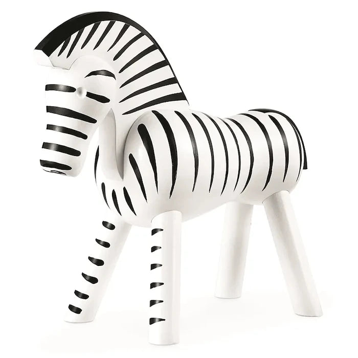 Декоративна фигурка Kay Bojesen Zebra 14 cm