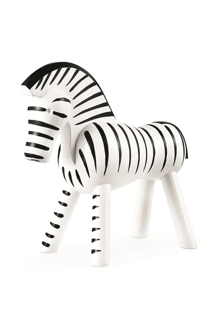 Декоративна фигурка Kay Bojesen Zebra 14 cm
