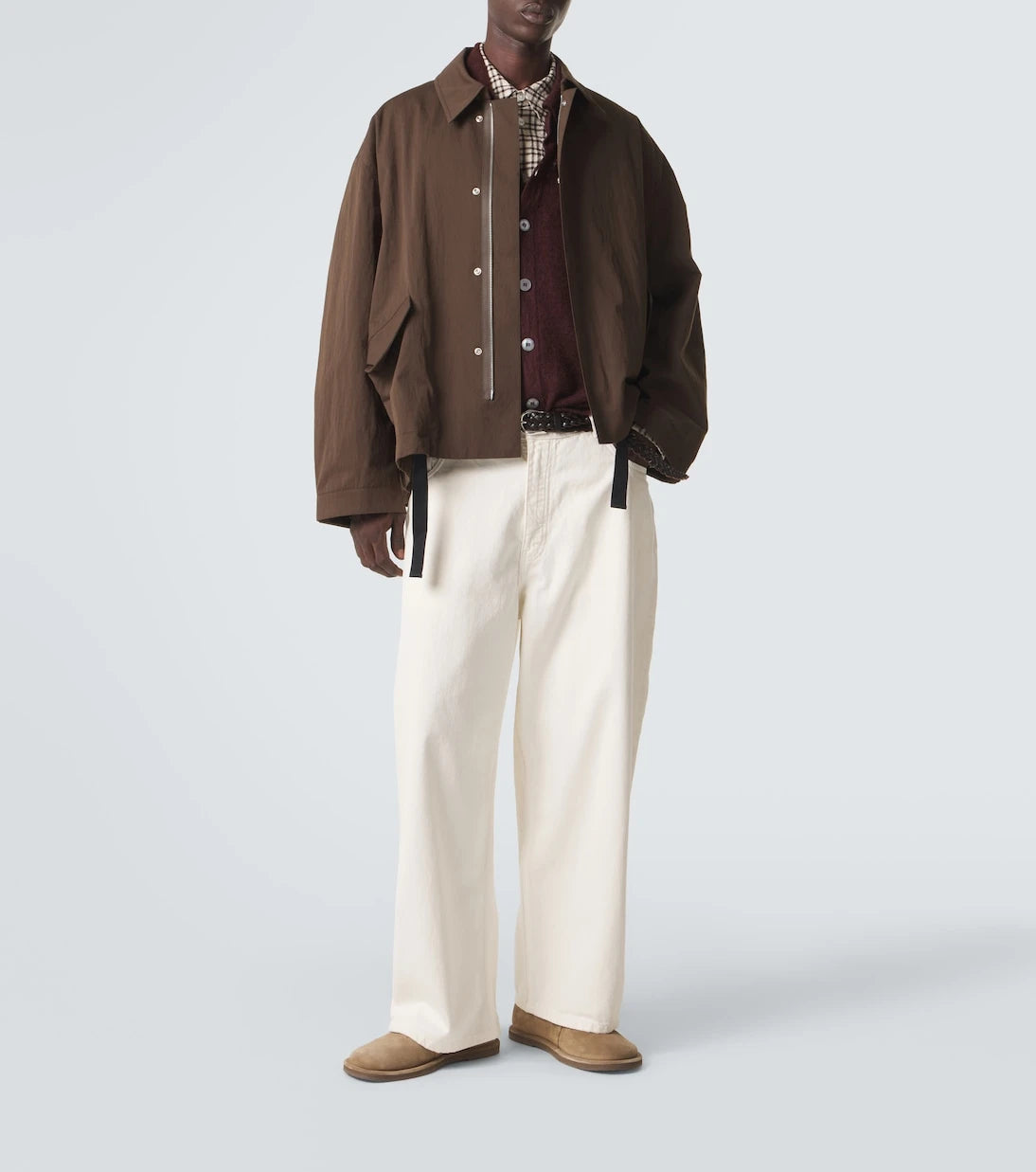 Studio Nicholson - كارديجان هامتو