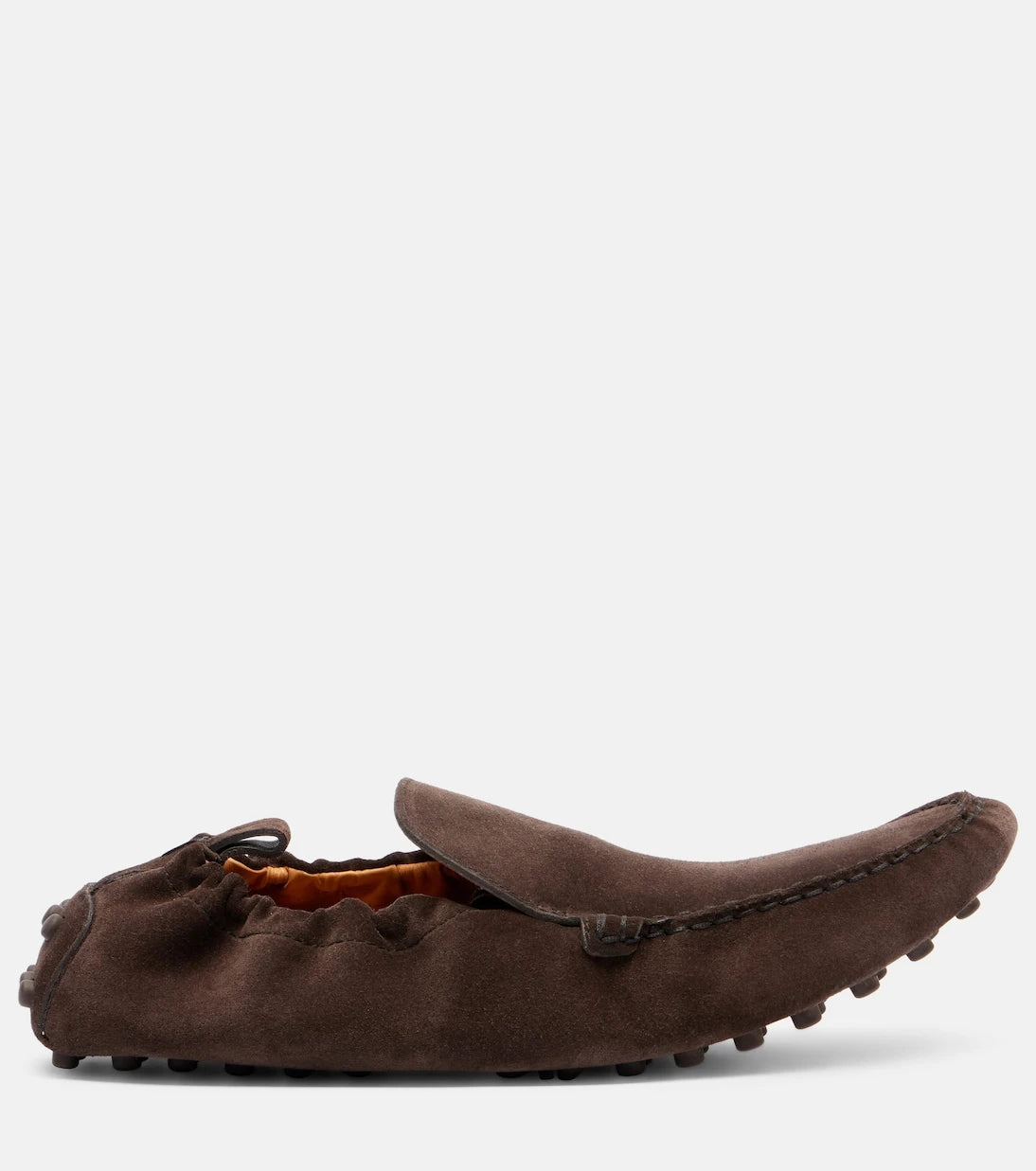 Tod's - Süet makosenler
