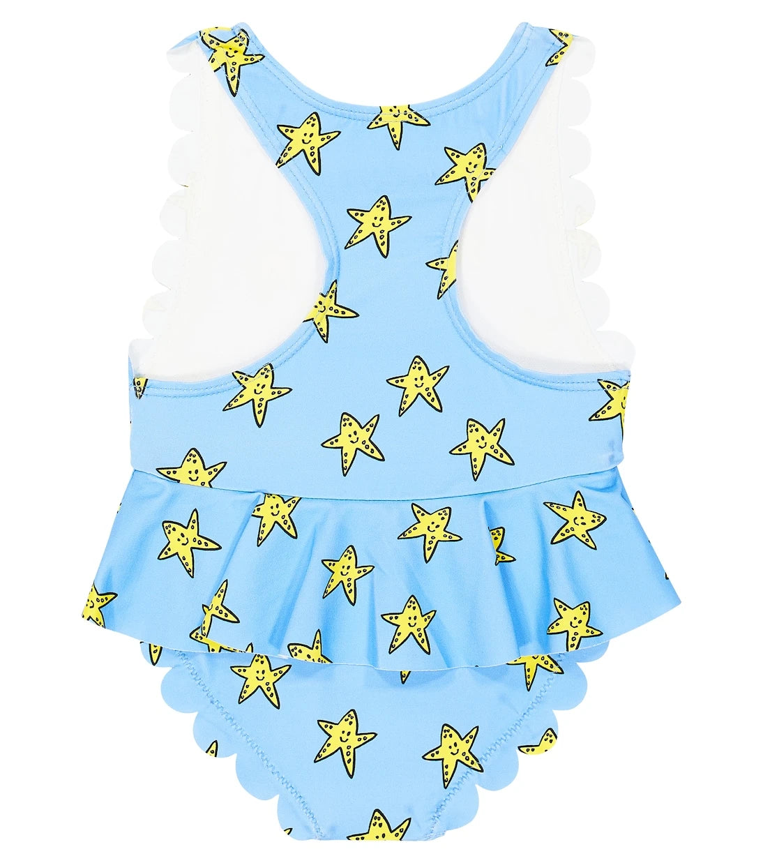 Stella McCartney Kids - Baby printed swimsuit