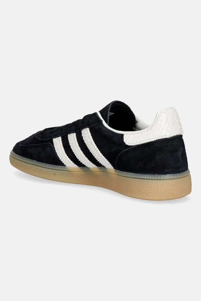 adidas Originals Handball Spezial kadın süet spor ayakkabı
