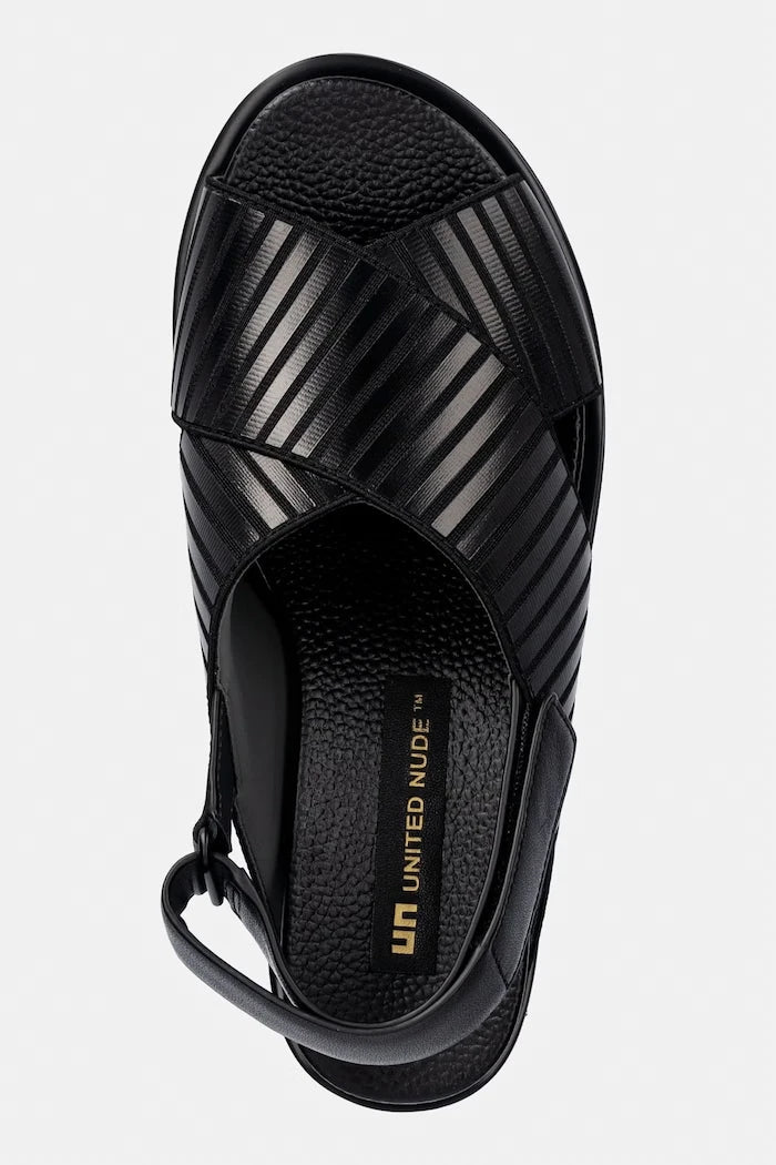 United Nude Açık Topuklu Kadın Rico X Sandalet