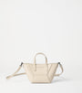 Mini Calfskin BC Duo Tote Bag