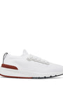 Brunello Cucinelli Knitted Sneakers