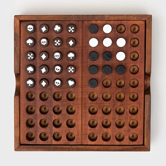 Игра Luckies of London Codebraker