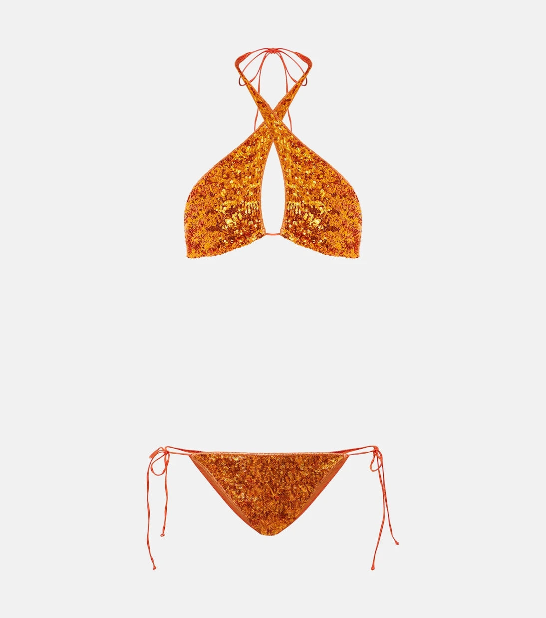 Oséree - Pailettes bikini