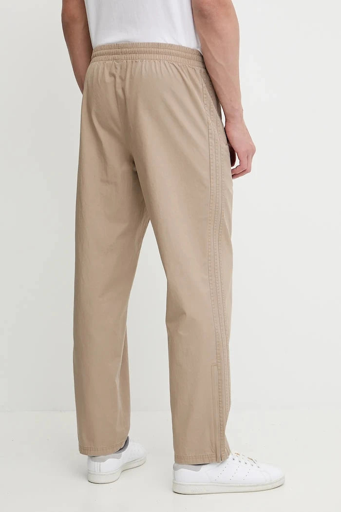 Pamuklu pantolon adidas Originals Firebird Pants