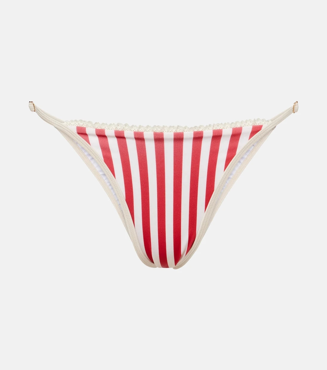 Bananhot - St Tropez striped bikini bottoms