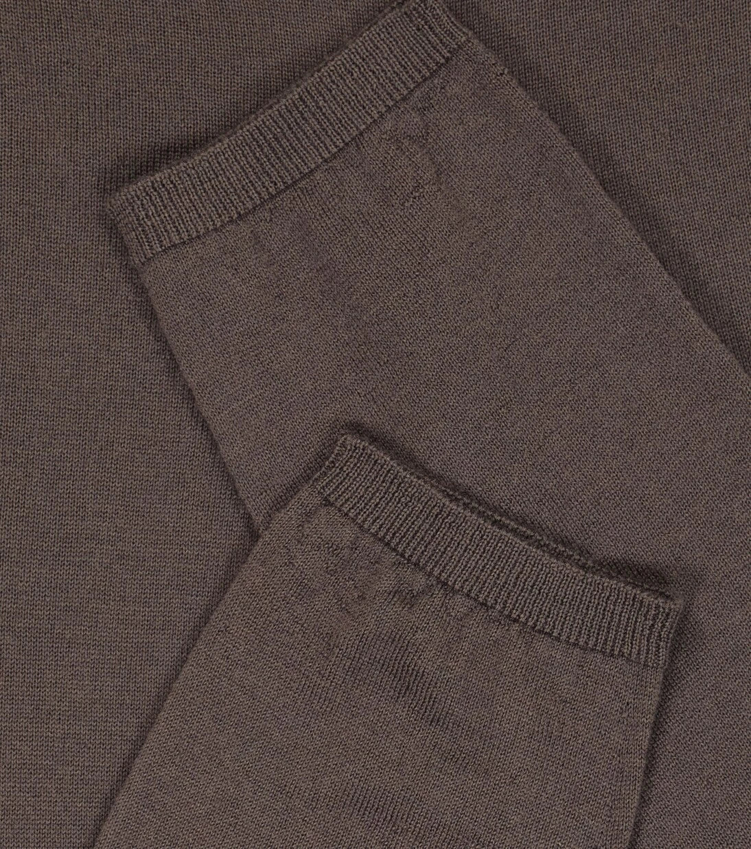 Rick Owens Kids - Wool-blend sweatpants