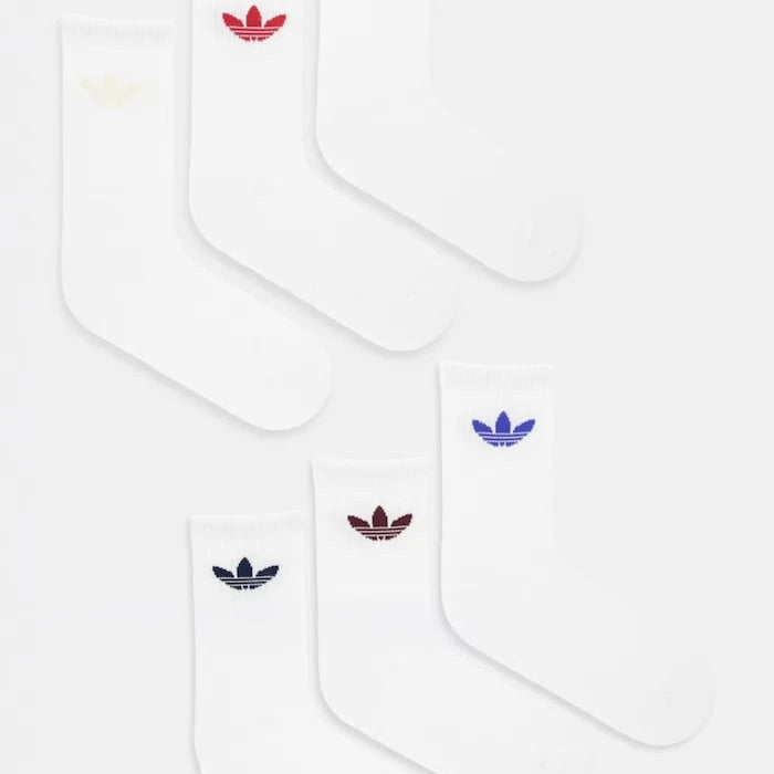 adidas Originals çorap 6 adet