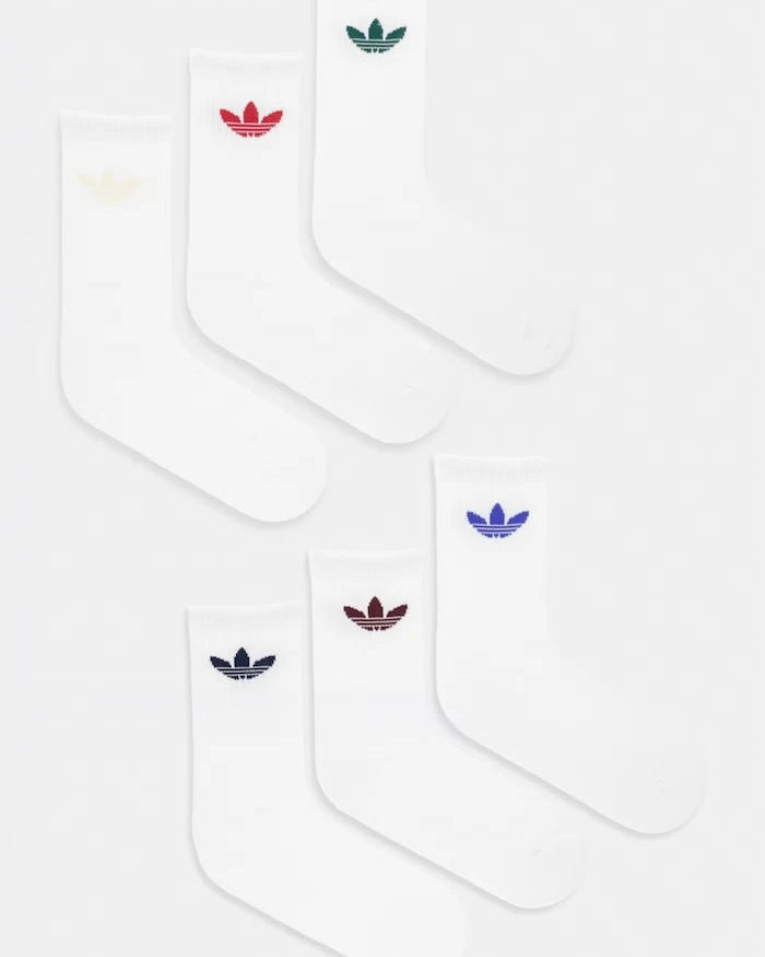 adidas Originals çorap 6 adet