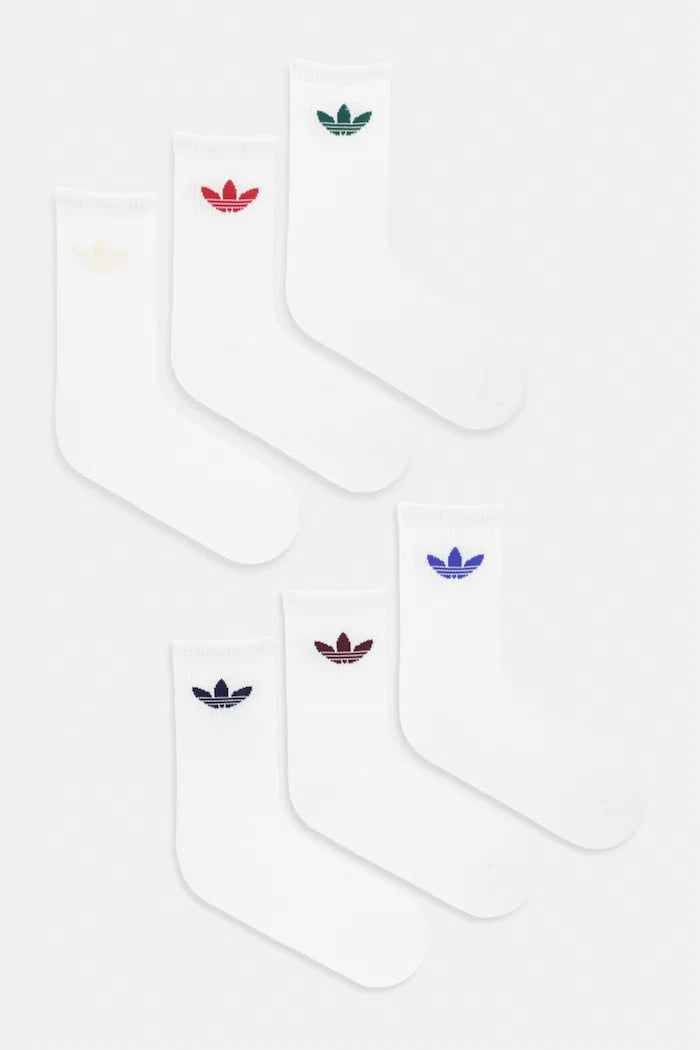 adidas Originals çorap 6 adet