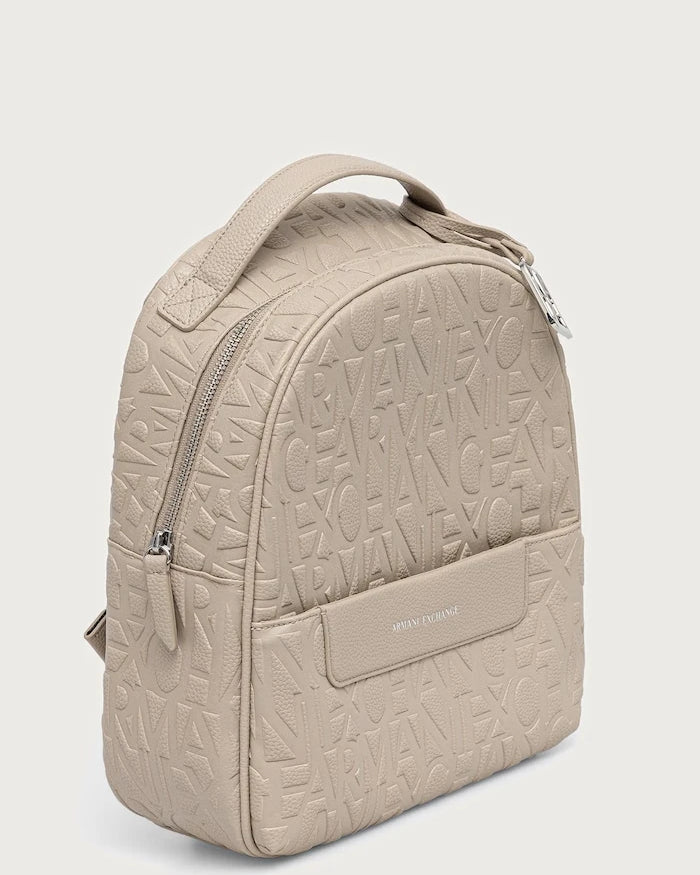 Armani Exchange kadın sırt çantası