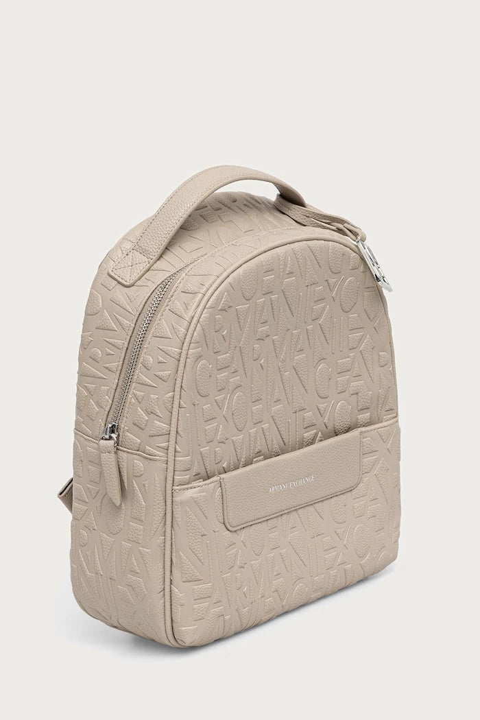 Armani Exchange kadın sırt çantası