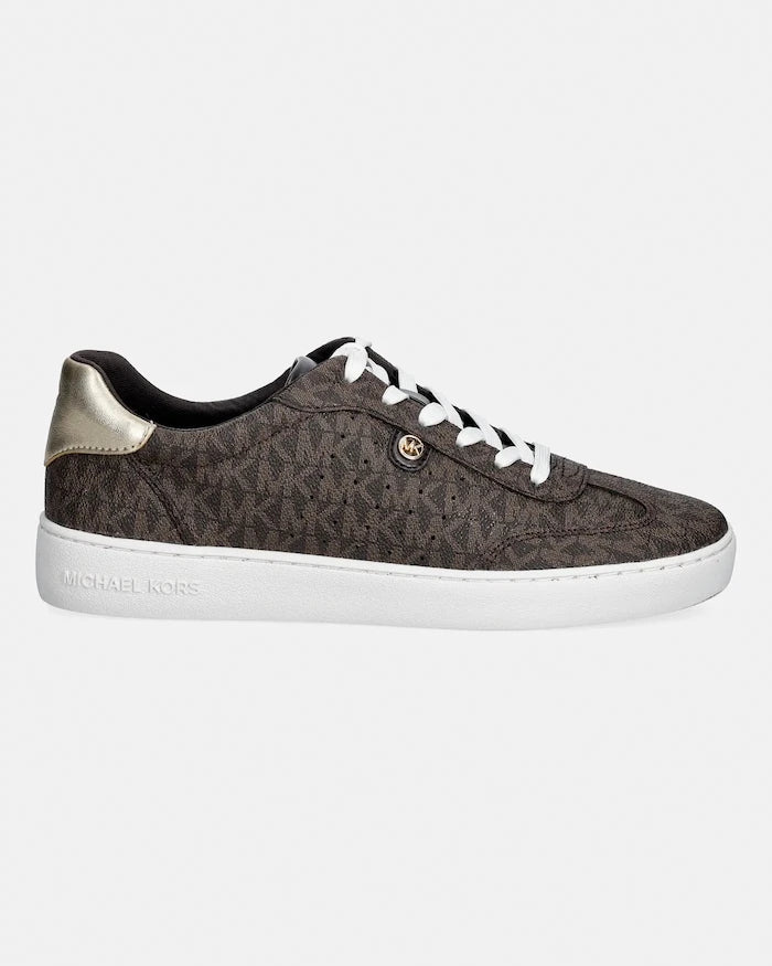 MICHAEL Michael Kors Scotty Lace Up Spor Ayakkabı
