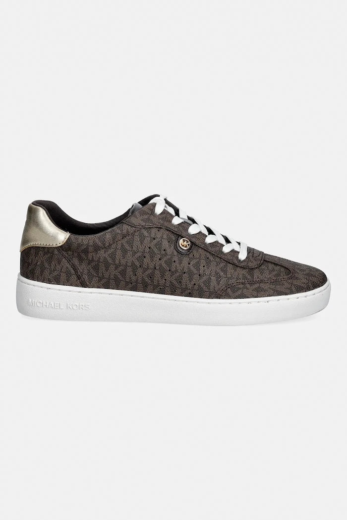 Маратонки MICHAEL Michael Kors Scotty Lace Up