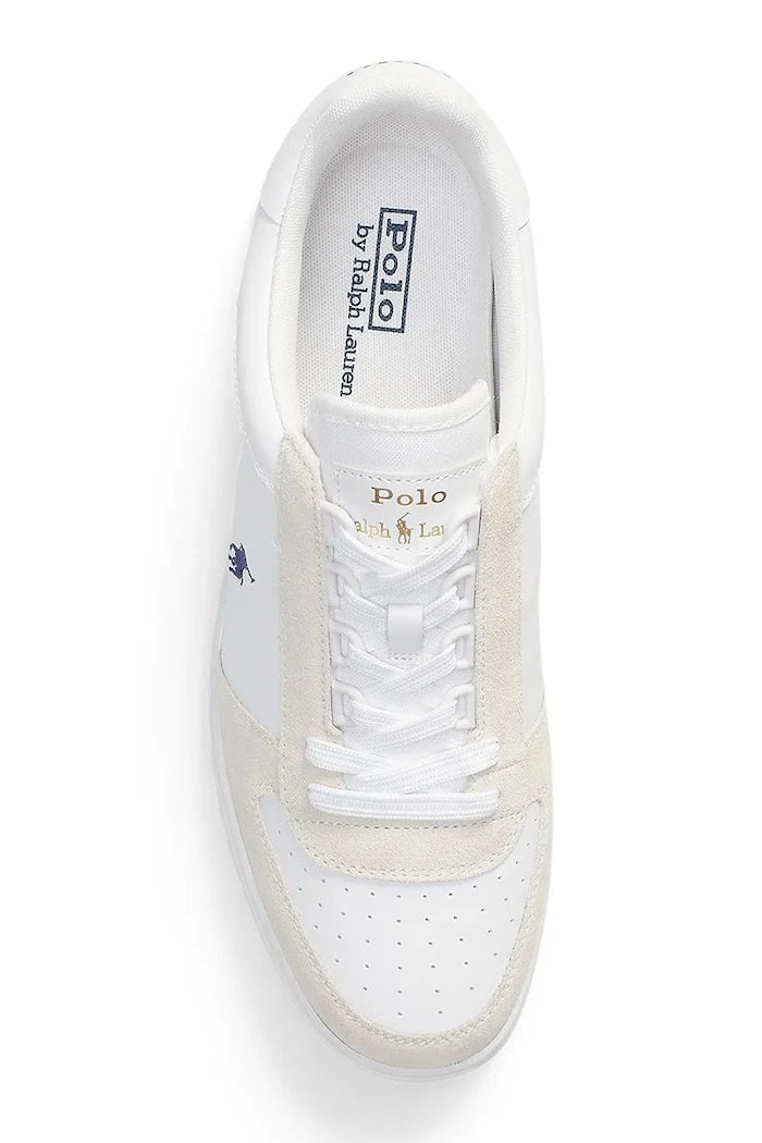 Обувки Polo Ralph Lauren Polo Crt