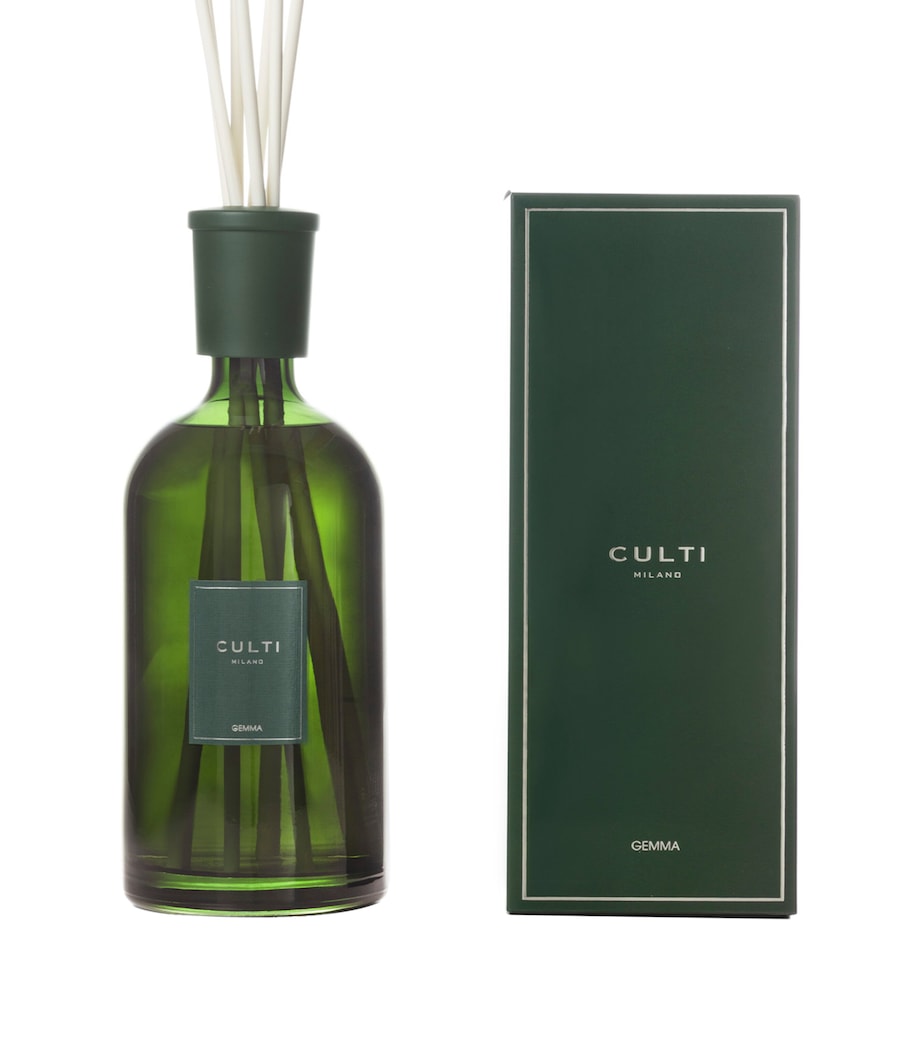 Winter Gemma Diffuser (2.5L)