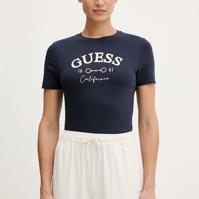 Guess BEATRIZ Tişört