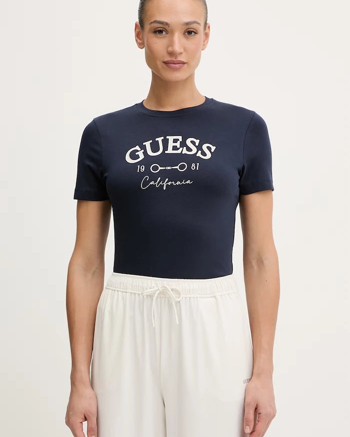 Guess BEATRIZ Tişört
