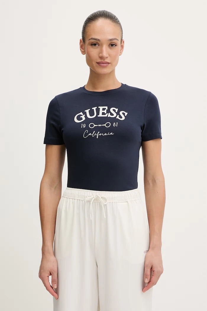 Guess BEATRIZ Tişört