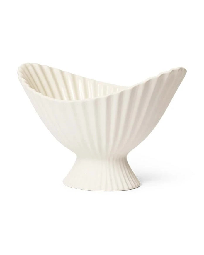 ferm LIVING Fountain Bowl Kupa