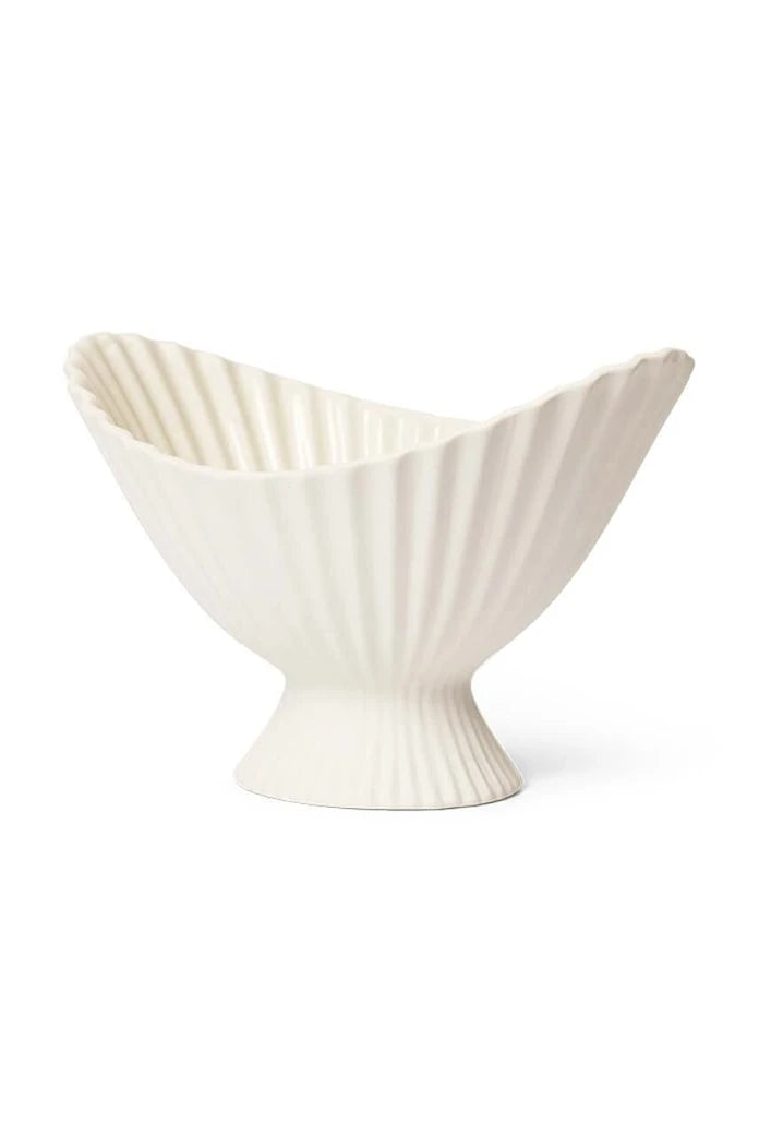 ferm LIVING Fountain Bowl Kupa