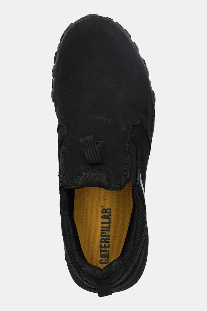 CAT Footwear HEX READY SLIP ON Nubuk Spor Ayakkabı