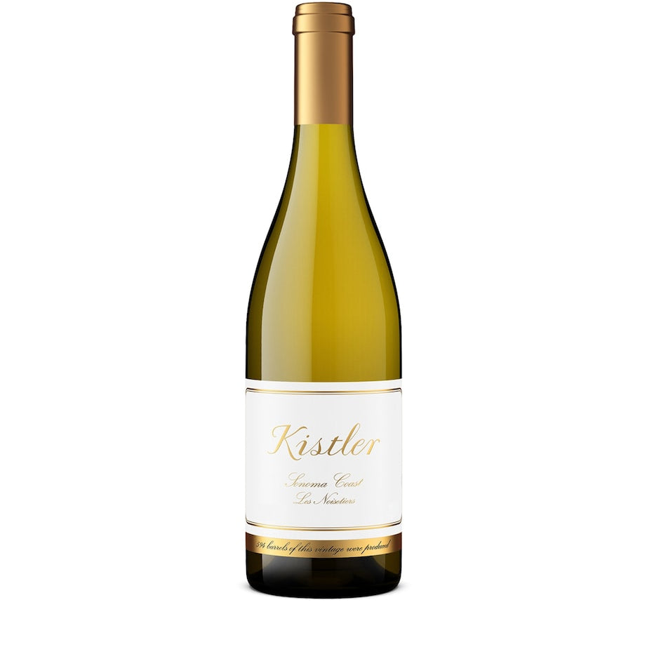 Kistler Les Noisetiers Chardonnay 2022 (75cl) - California, USA