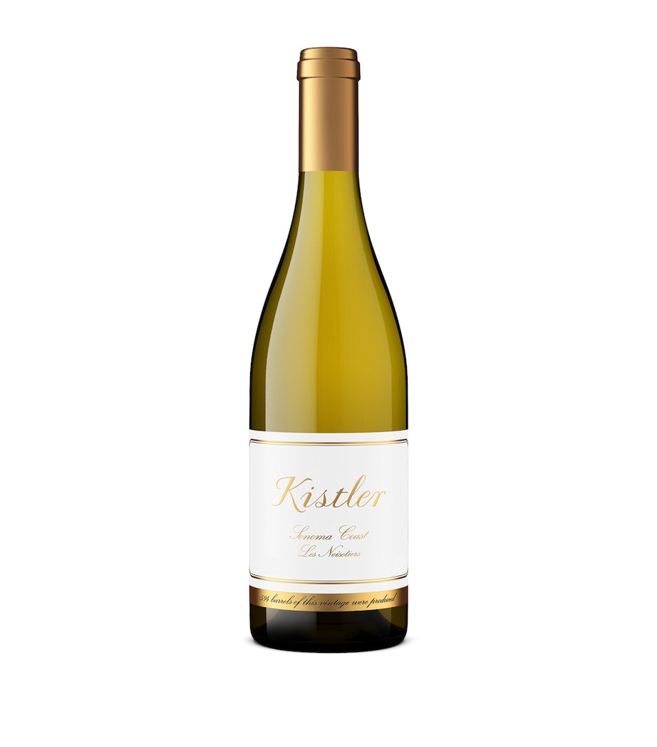 Kistler Les Noisetiers Chardonnay 2022 (75cl) - California, USA