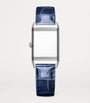 Stainless Steel Reverso Classic Watch 21mm